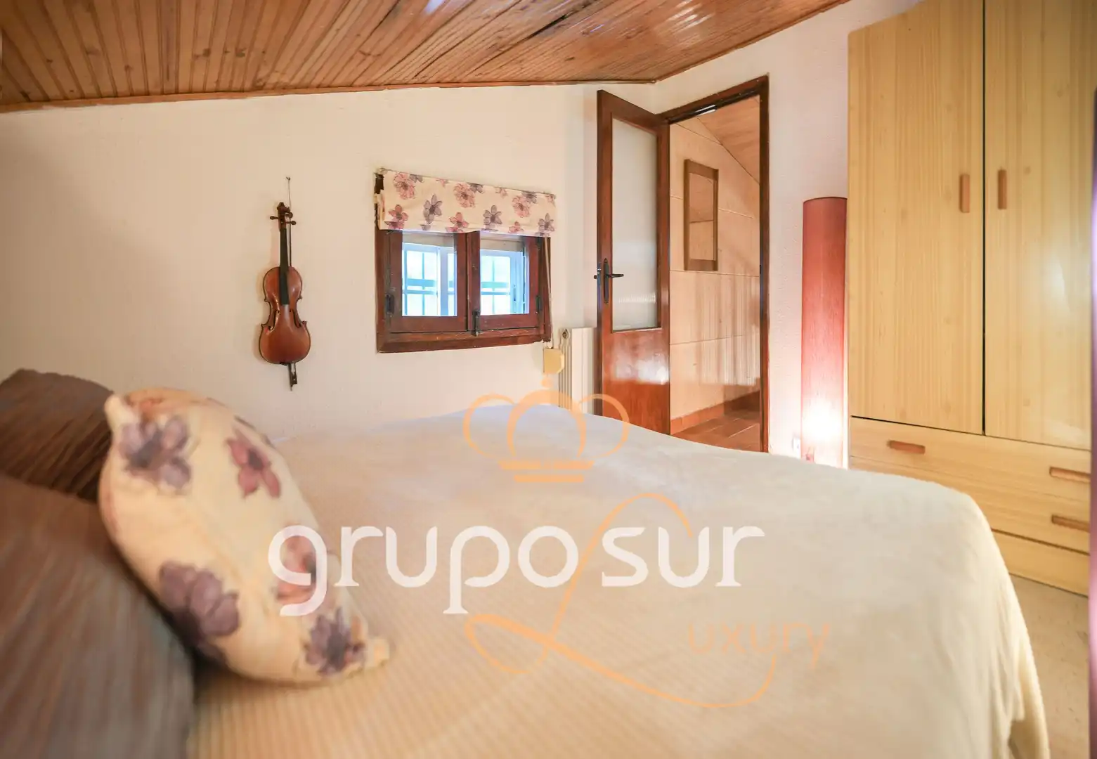Houses for sale in Carretera Villanueva, 8, Puente Duero