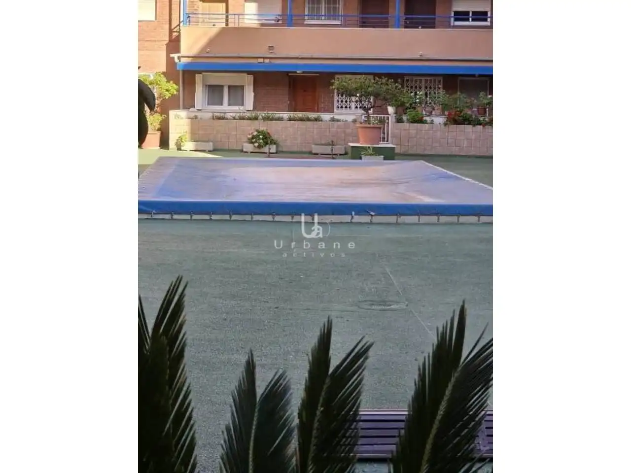 Wohnung mit Terrasse zum Verkauf in Calle Puente, imagen 5