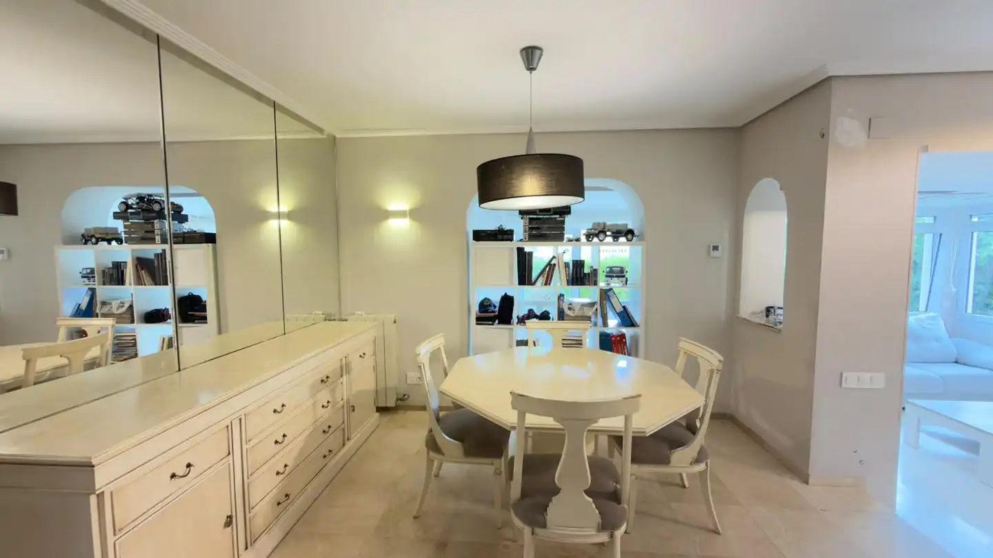 Casa con piscina in vendita a Calle De la Tintorera 4, imagen 12