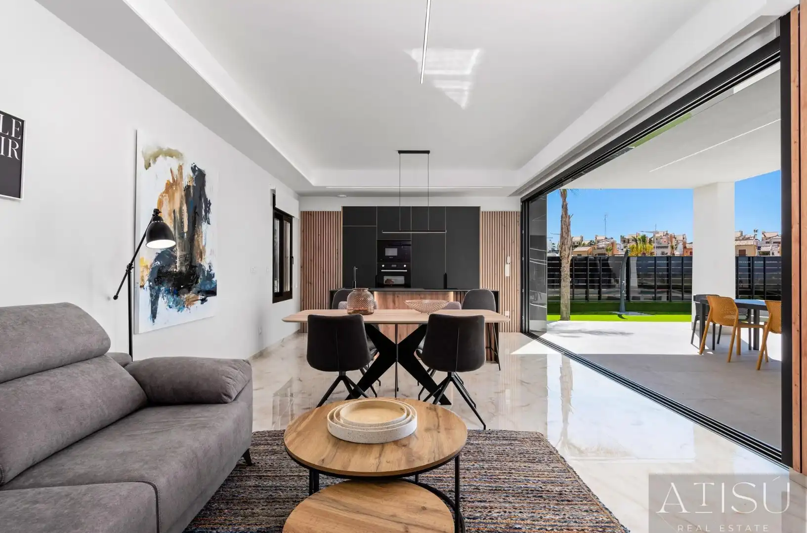 Villa con piscina in vendita a Algorfa, imagen 14
