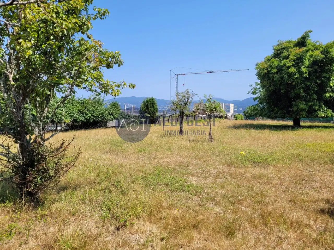 Wohnbaugrundstück zum Verkauf in Baiona, imagen 7