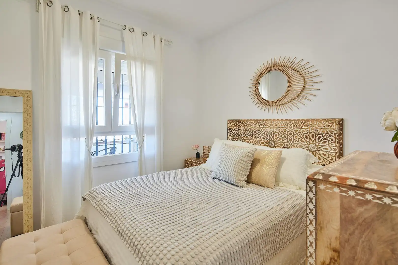 Habitación de Piso en venta en Chiclana de la Frontera con Aire acondicionado y Terraza