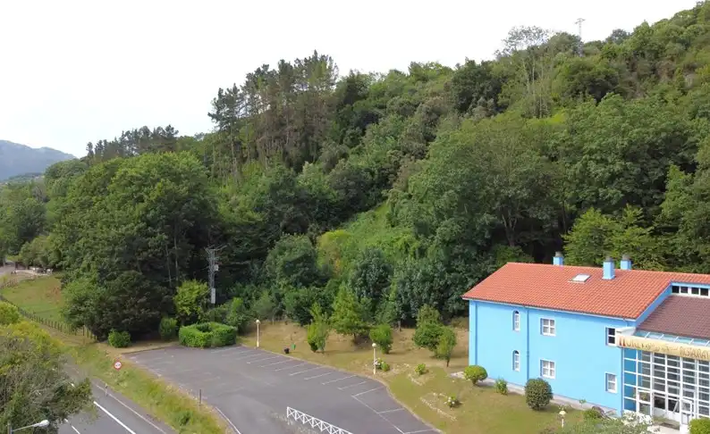 Edifici en venda en Cangas de Onís amb Piscina comunitària