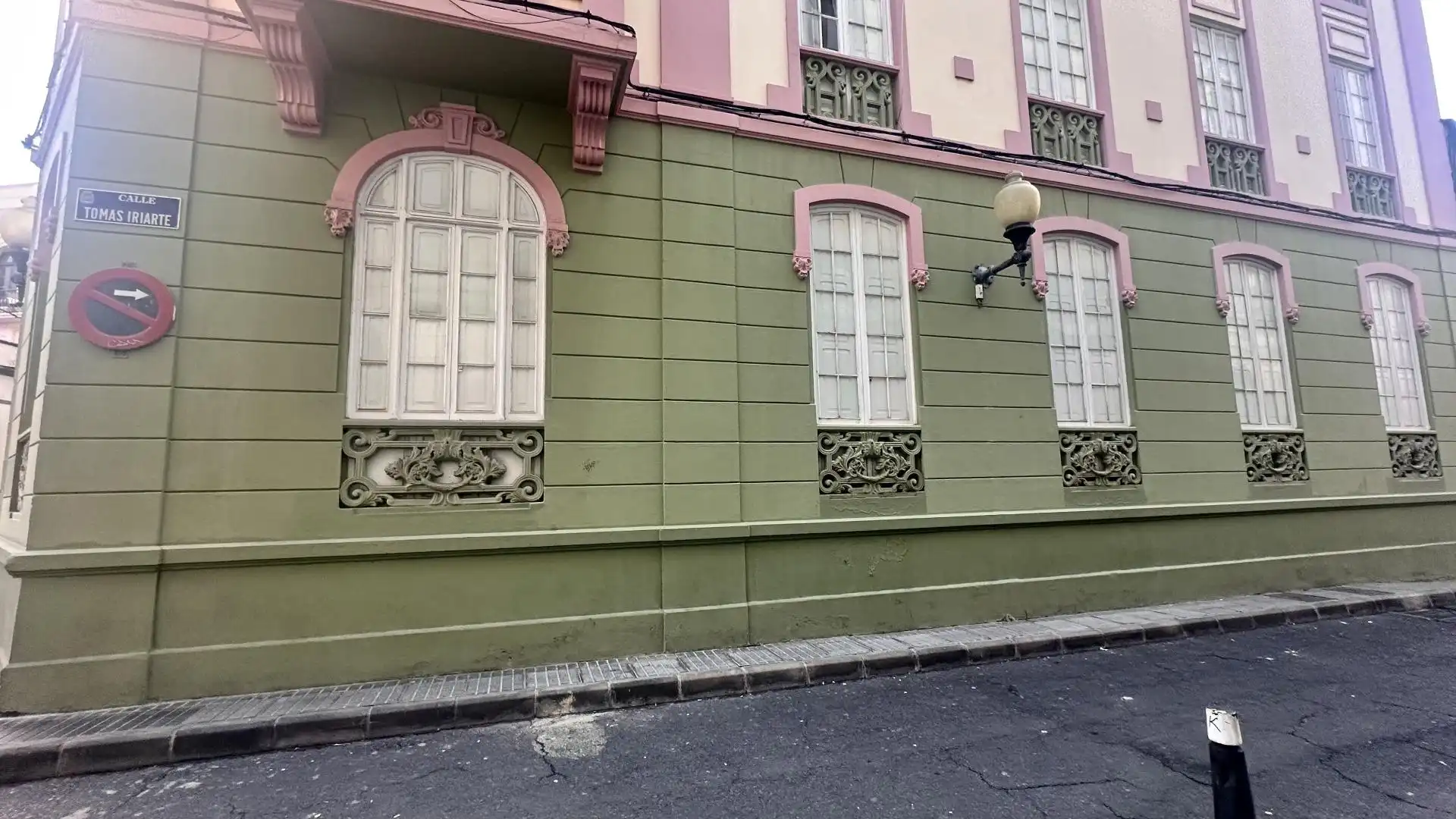 Oficina en venta en Calle NUÑEZ DE LA PEÑA, imagen 3