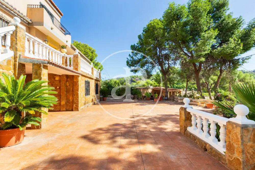 Casa o chalet en venta en Centro - El Castillo