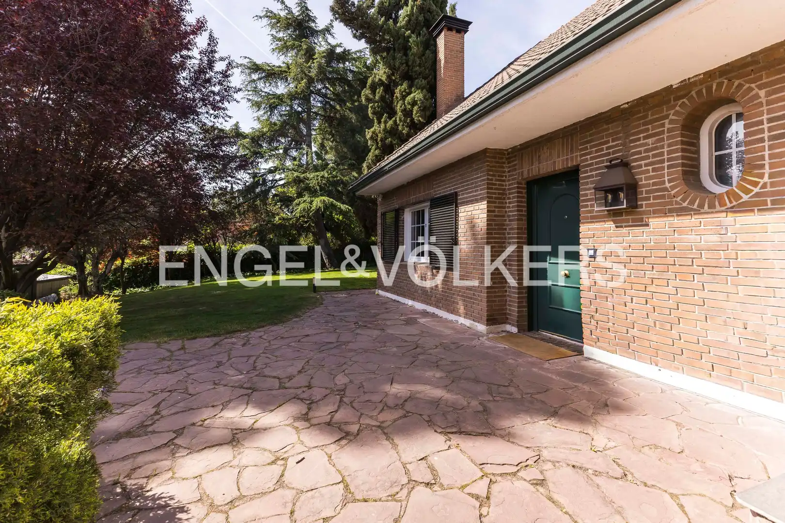 Casa con piscina en venta en Urbanización La Moraleja, imagen 65