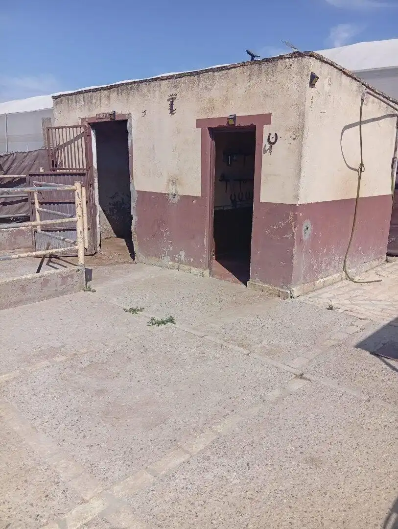 Residencial en venta en La Laguna