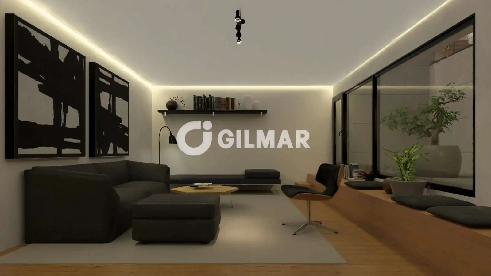Residential land for sale in Los Satélites - Roza Martín, imagen 6
