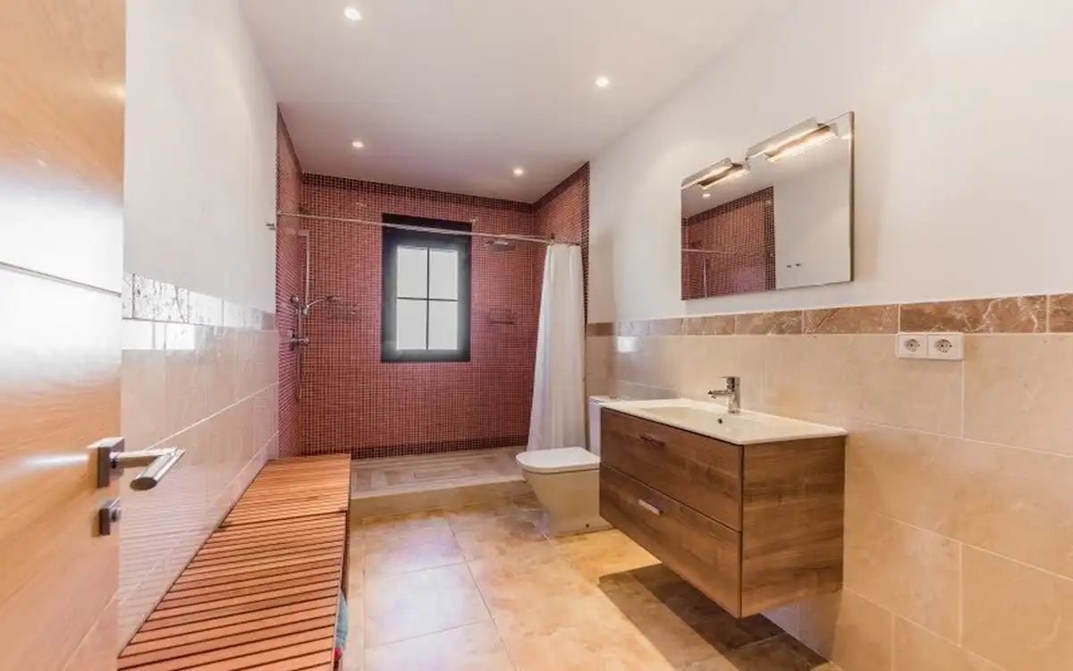 Chalet en venta en Estepona Pueblo, imagen 10