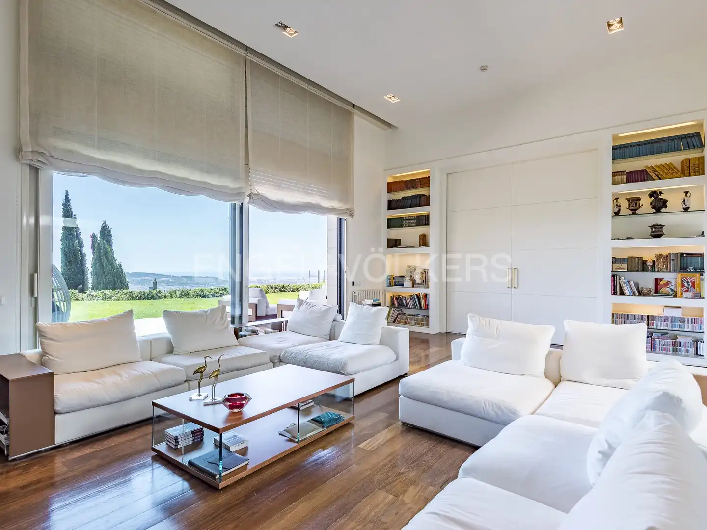 Casa con piscina in vendita a Sarrià - Sant Gervasi, imagen 5