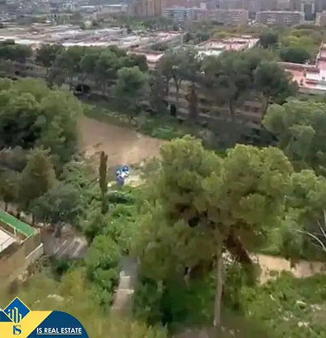 Apartament amb terrassa en venda a Norte, imagen 10