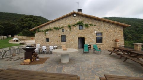 Foto 3 de Finca rústica en venta en Agullana, Girona