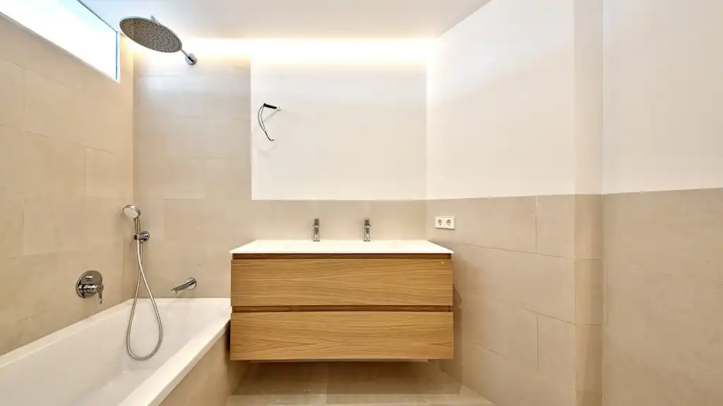 Apartament amb piscina en venda a Ponent, imagen 4