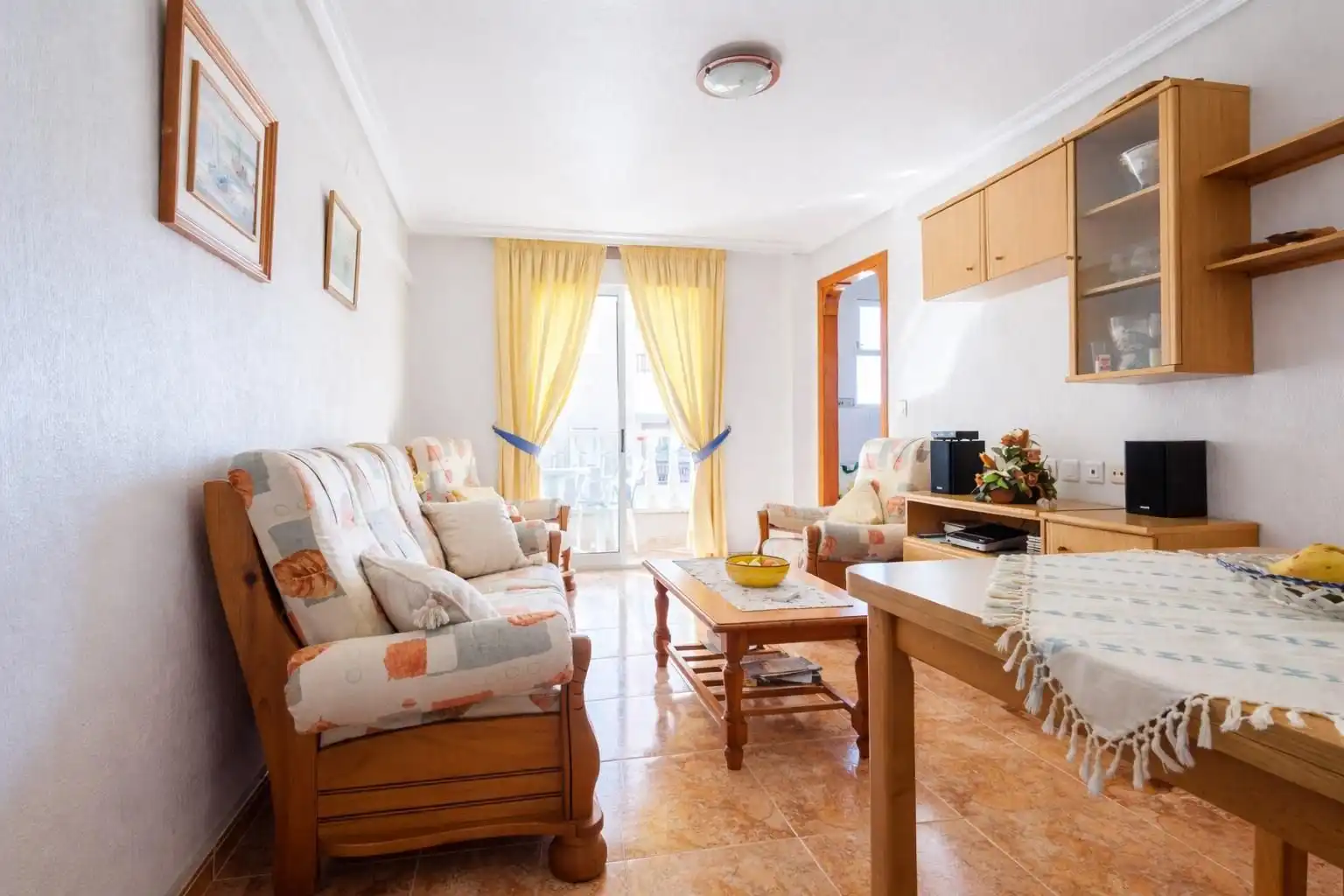 Apartamento con ascensor en venta en Calle  Ciudad de Barcelona, imagen 3
