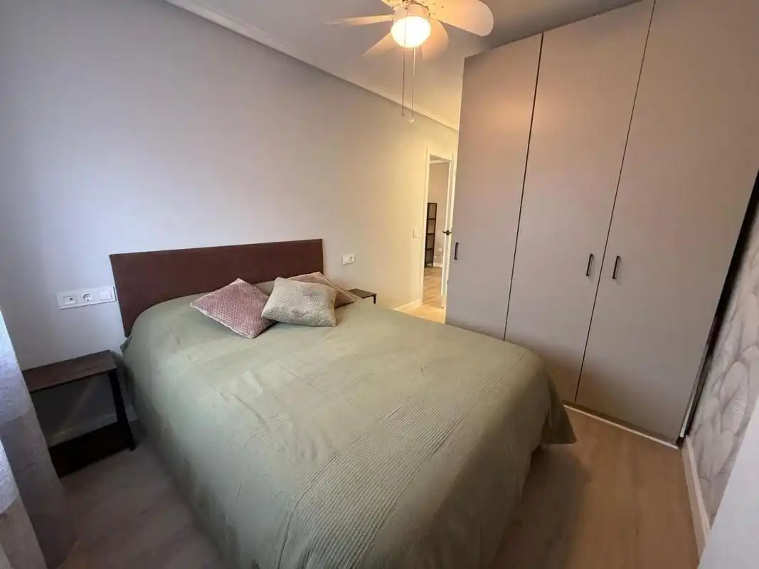 Apartamento con piscina en venta en Playa del Cura, imagen 13