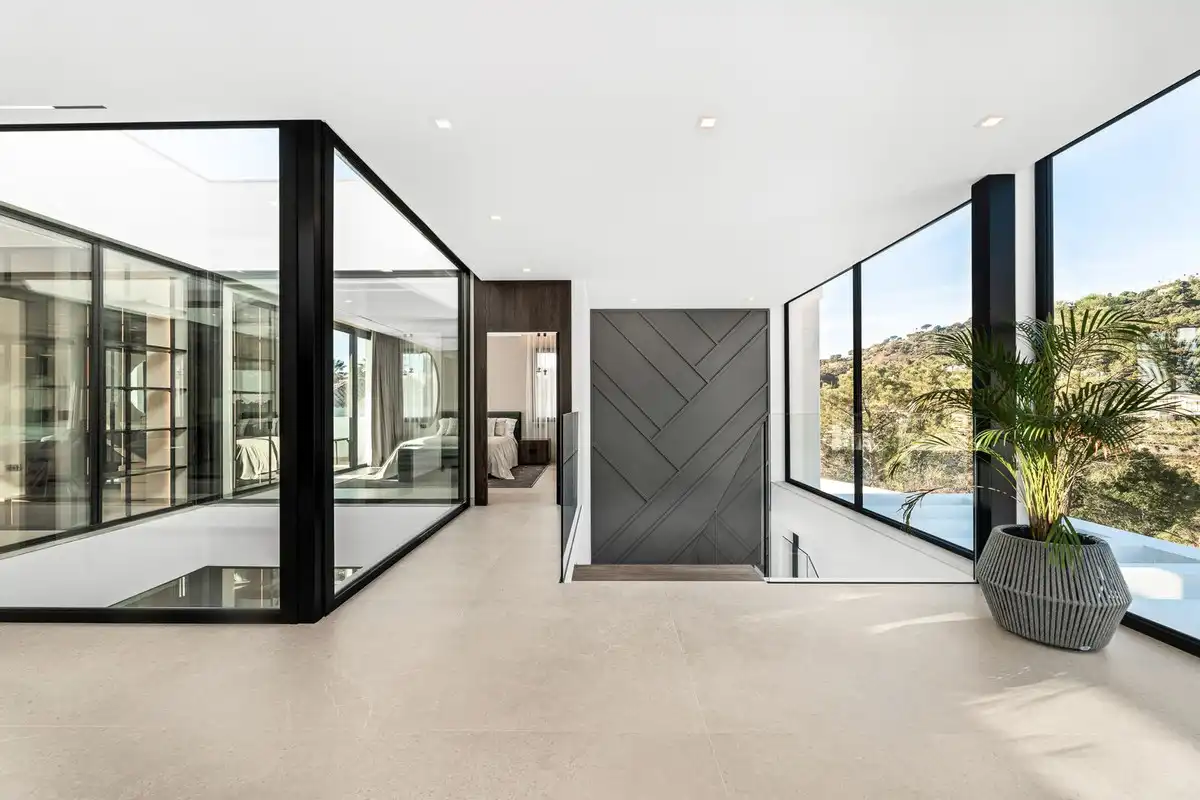 Villa mit Pool zum Verkauf in Los Arqueros  - Puerto del Almendro, imagen 24