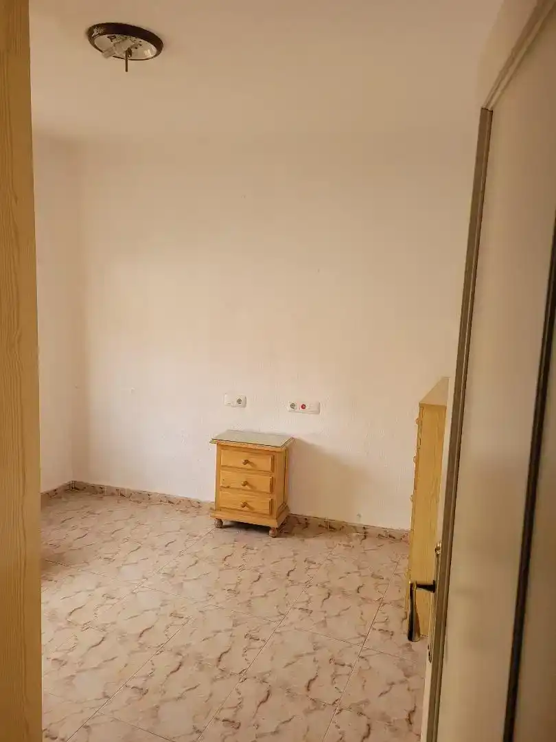 Bedroom of Houses for sale in Armilla  with Air Conditioner, Private garden and Storage room