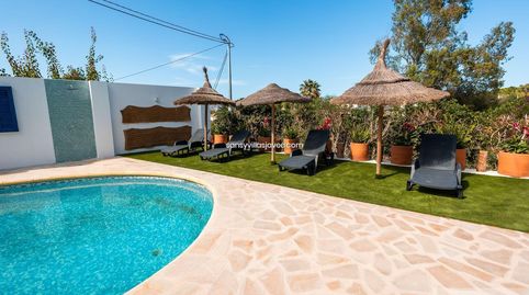 Photo 4 of Houses for sale in Cap Martí - El Tossalet - Pinomar, Jávea / Xàbia