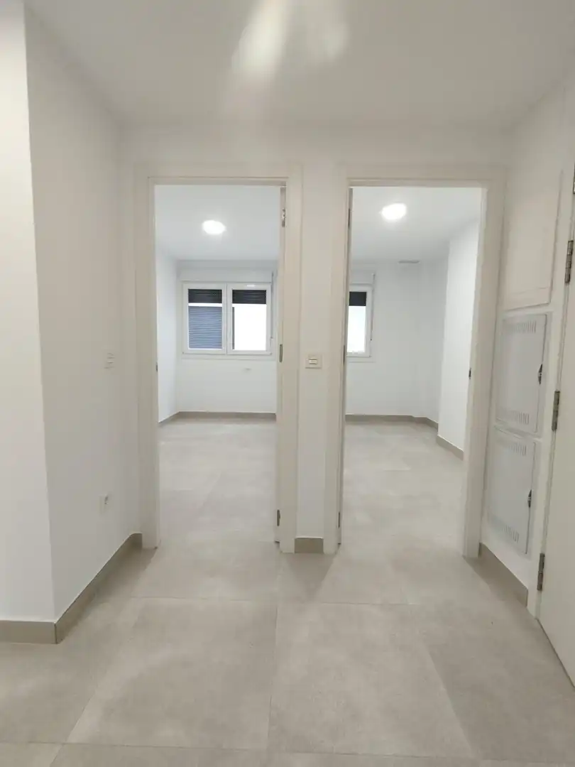 Piso de alquiler en Avenida de Juan Carlos I, Santo Angel