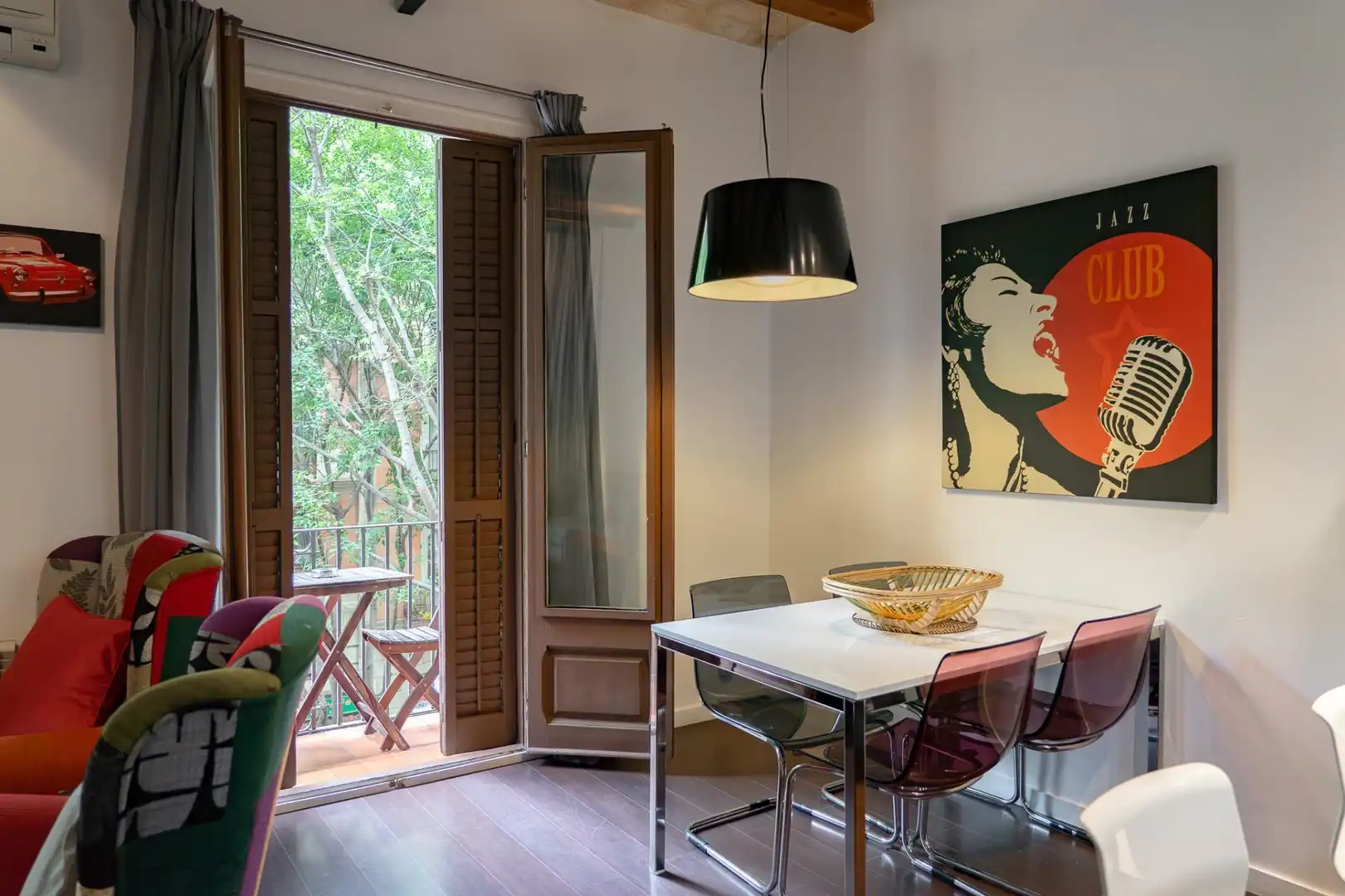 Appartamento con terrazza in vendita a Eixample, imagen 3