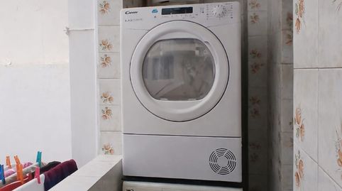 Foto 5 von Wohnung zum Verkauf in Calle Fernando Guanarteme, 6, Guanarteme, Las Palmas de Gran Canaria