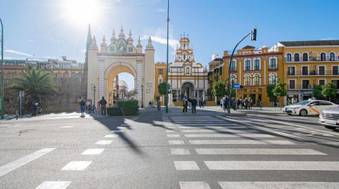 Foto 2 de Pis en venda a San Gil, Sevilla