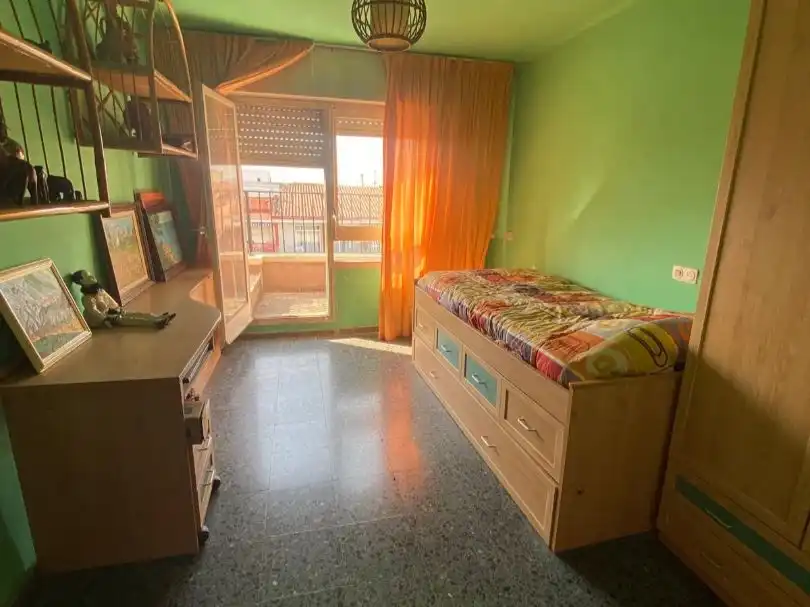 Penthouse mit Aufzug zum Verkauf in gran passeig de ronda 130, imagen 10