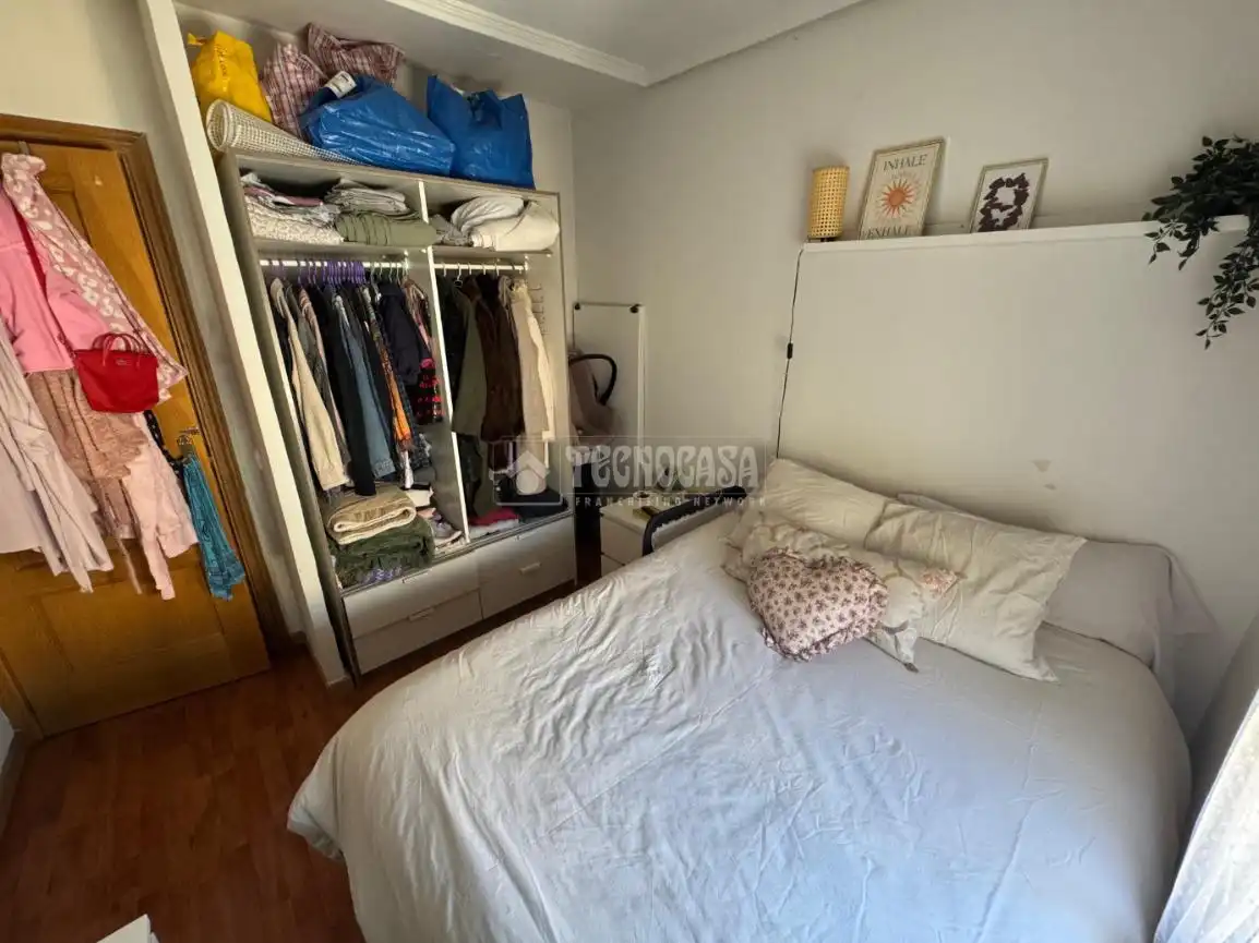 Flat for sale in Zona Renfe