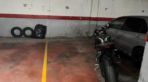 Foto 5 de Garatge de lloguer a Carretera de Valls, 47, Santa Margarida de Montbui, Barcelona