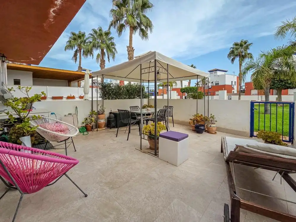 Duplex avec terrasse à vendre à Lomas del Mar, imagen 30