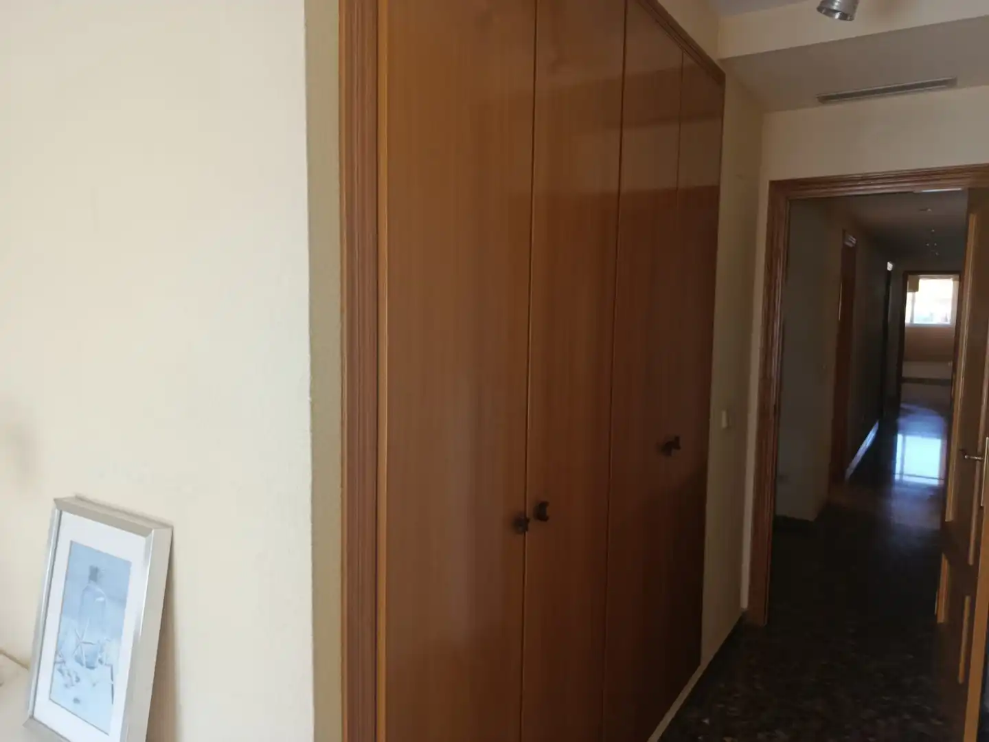 Flat with terrace for sale in Carrer de Sant Vicent Màrtir, imagen 7