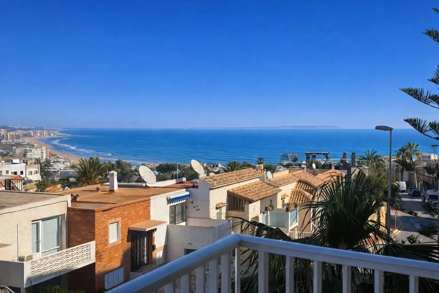 Apartament amb piscina en venda a Calle  Gerona, imagen 2