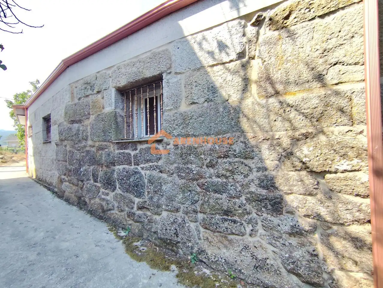 Casa con terrazza in vendita a Cenlle, imagen 8