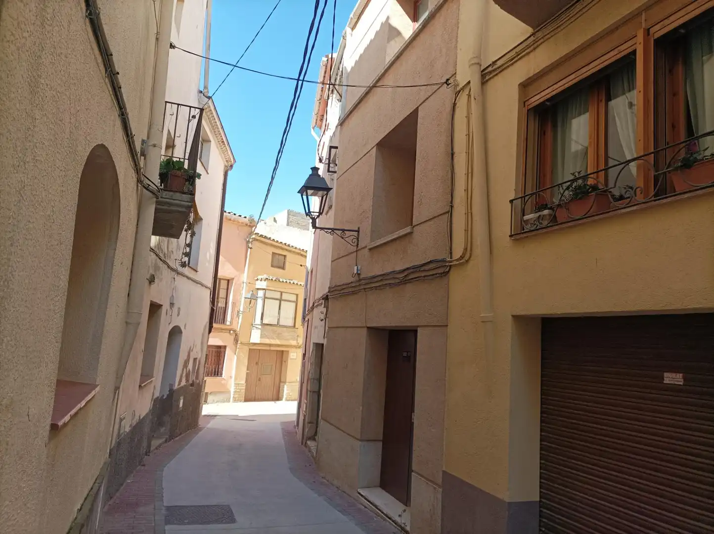 Casa o xalet en venda a Carrer Creu, Cabra del Camp