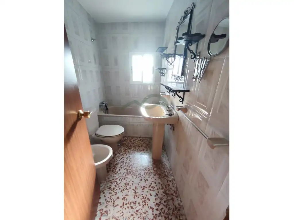Baño de Casa o chalet en venta en Igualeja