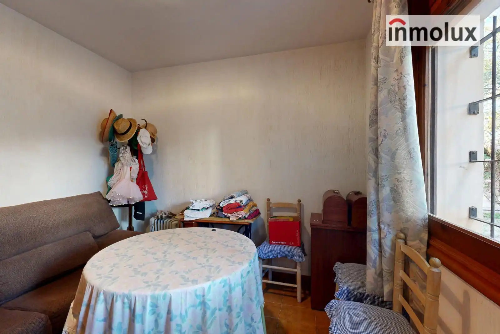 Habitación de Casa o chalet en venta en El Campello con Jardín privado