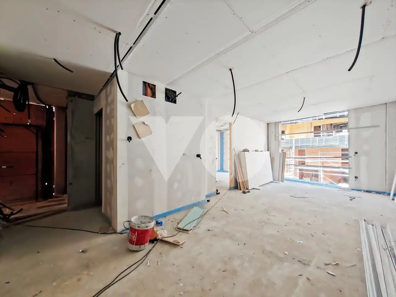 Flat for sale in Madrid  with Heating, Storage room and Sauna