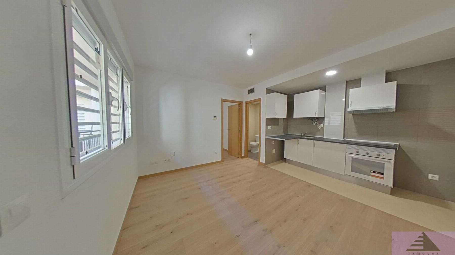 Piso en venta en Nuevo Aranjuez - Ciudad de las Artes