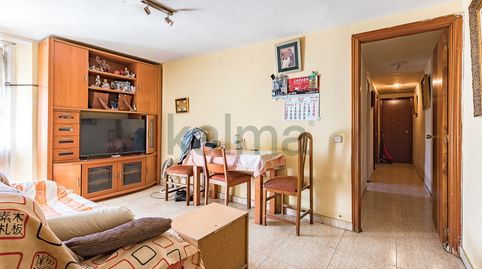 Foto 5 de Piso en venta en Calle de Don Pedro, Palacio, Madrid Capital