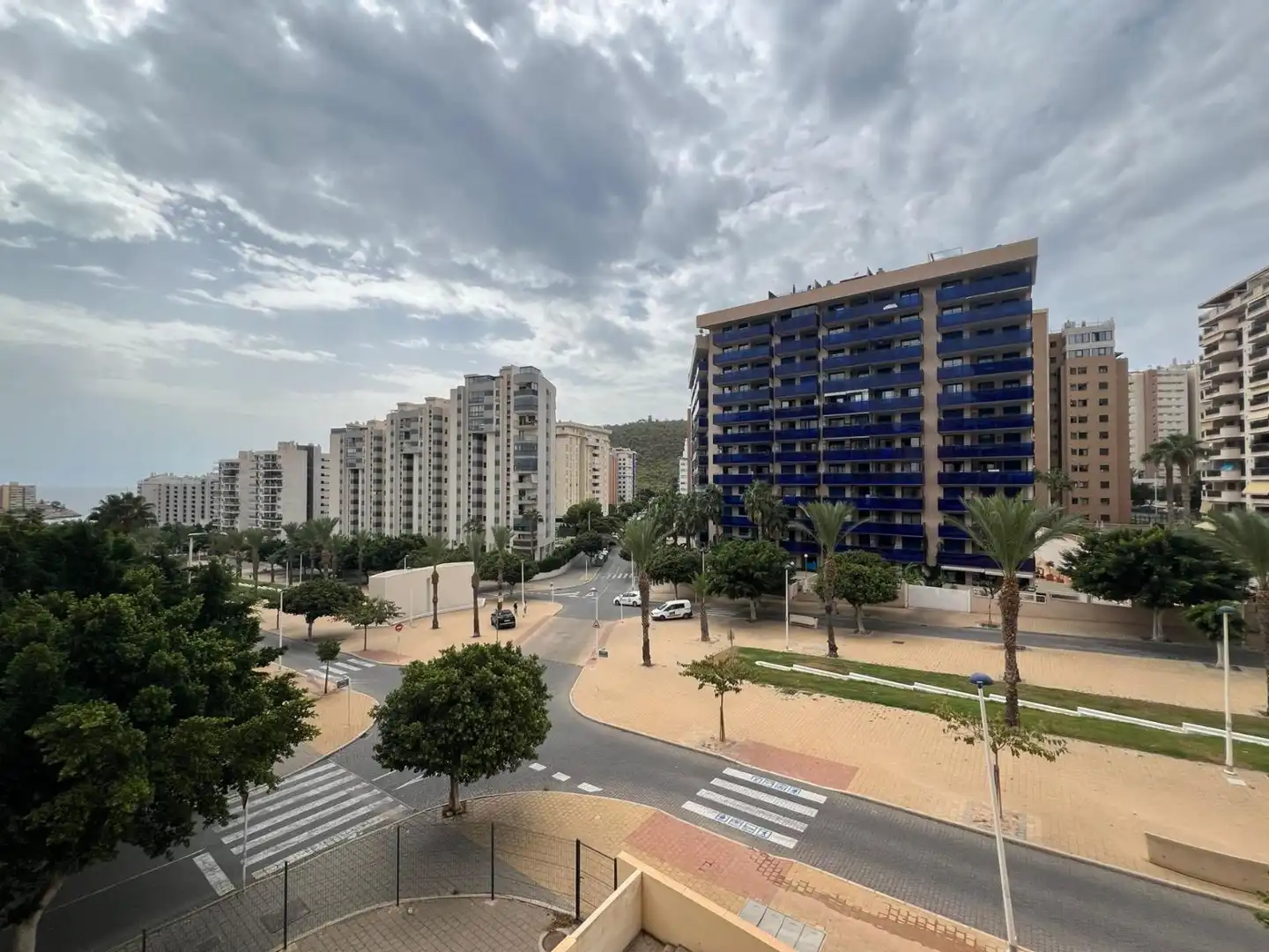 Apartment mit Pool zum Verkauf in La Cala de Villajoyosa, imagen 14