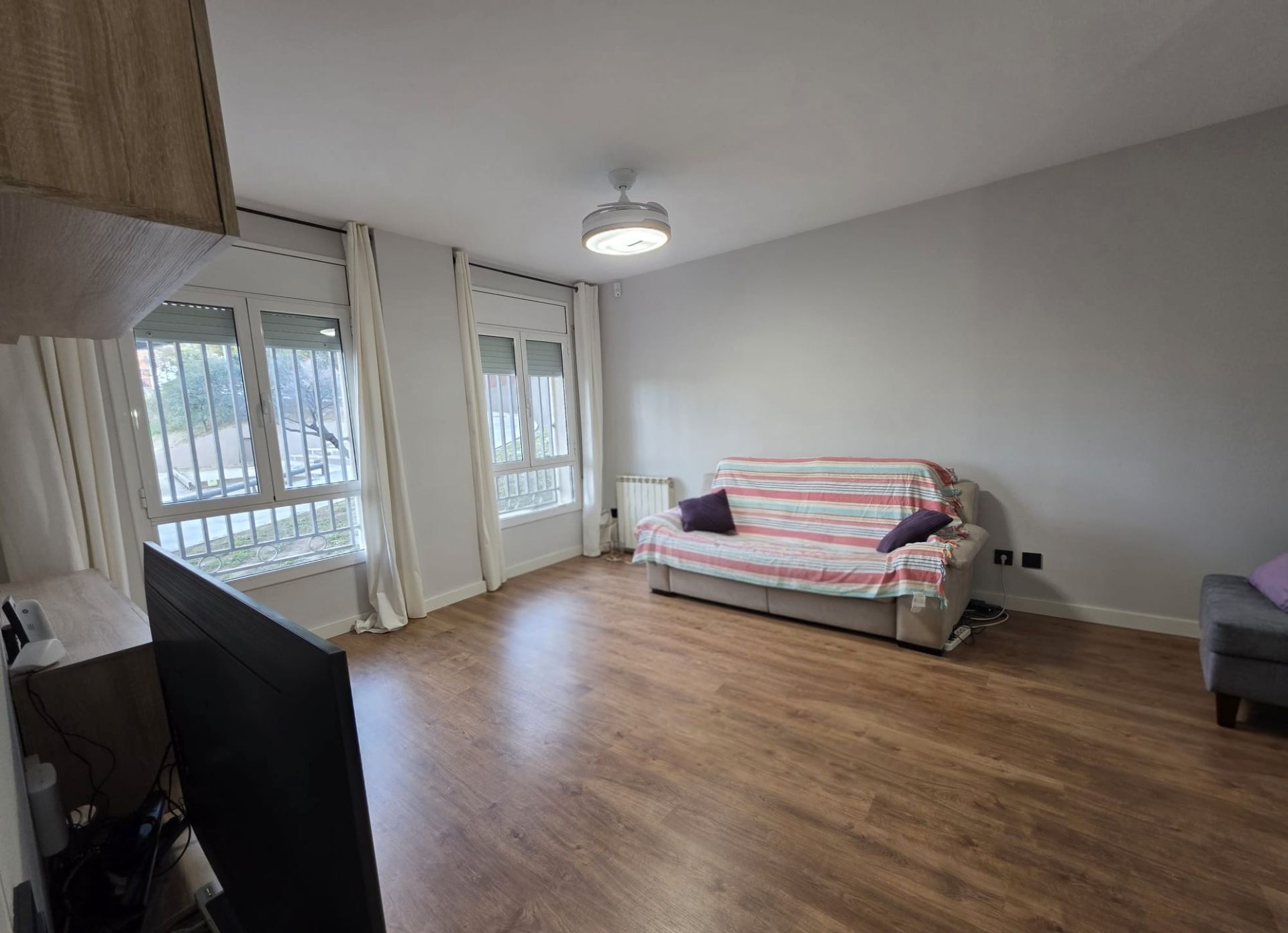 Flat for sale in Carrer dels Cortada, La Teixonera