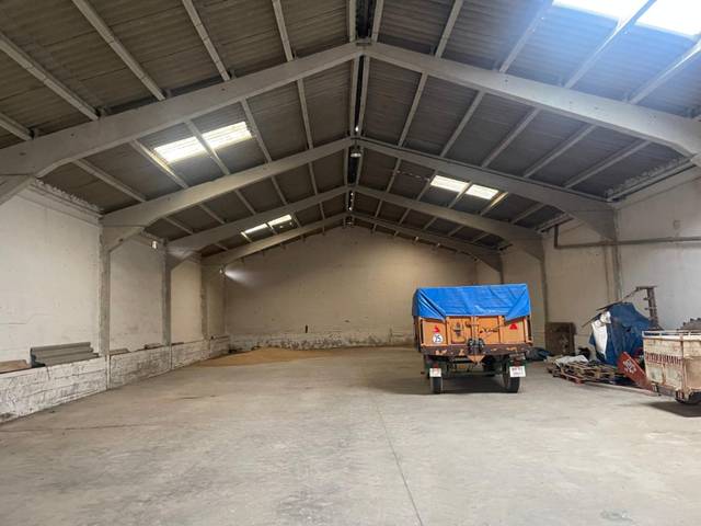 Nave industrial en Venta en Murillo de Río Leza