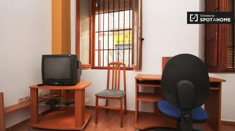 Foto 3 de Estudi per a compartir a Centro - Sagrario, Granada