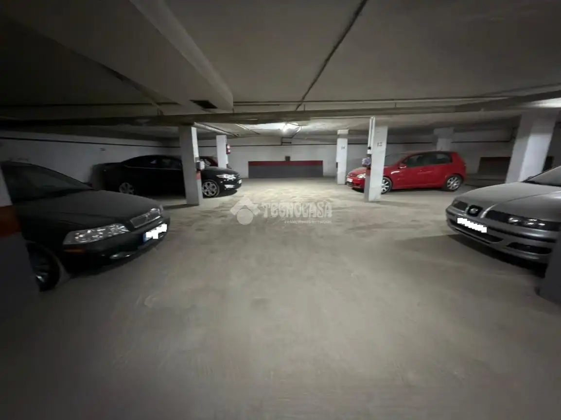 Parking de Garaje en venta en Armilla