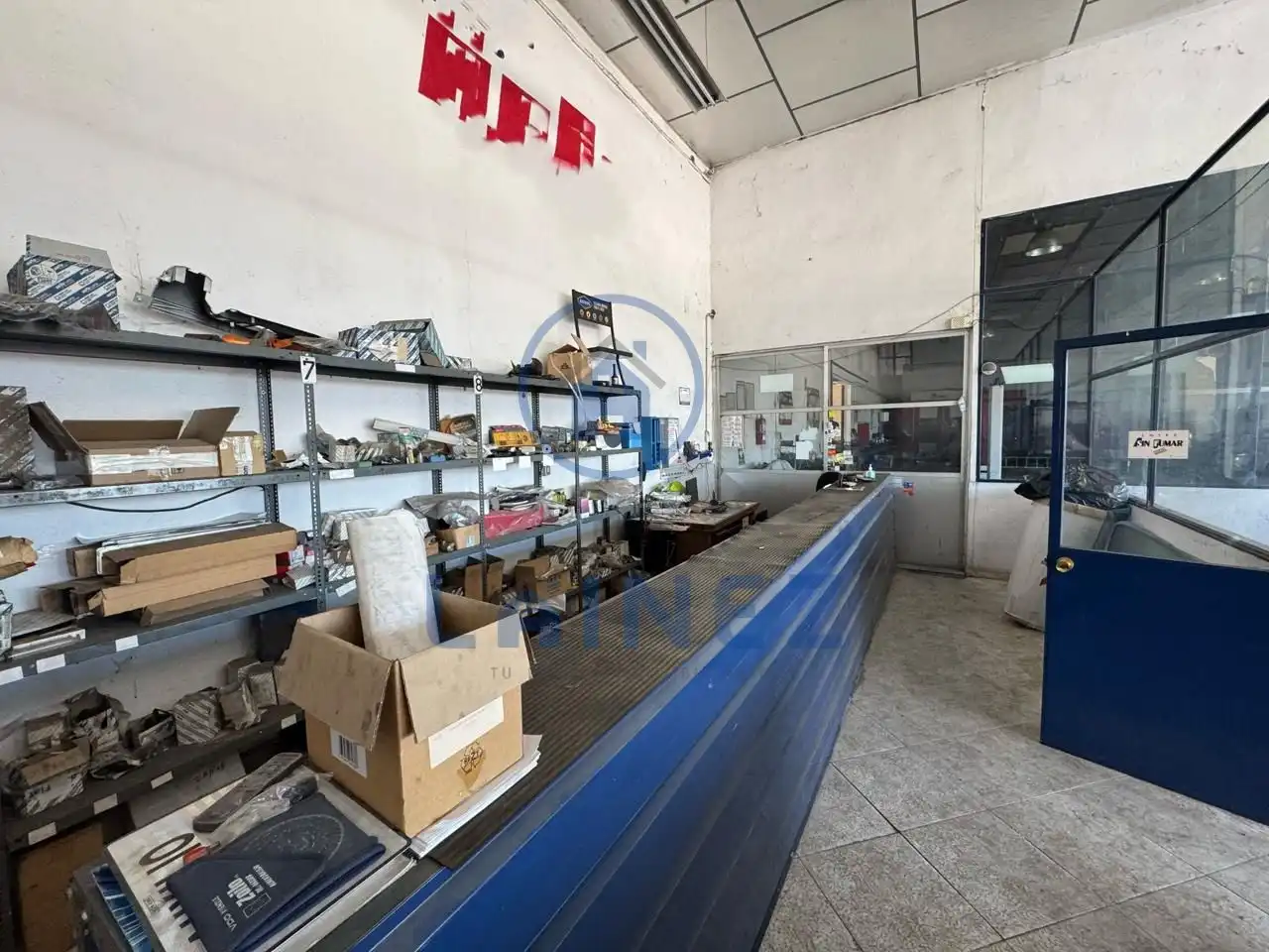 Nau industrial en venda a Peñarroya-Pueblonuevo, imagen 9