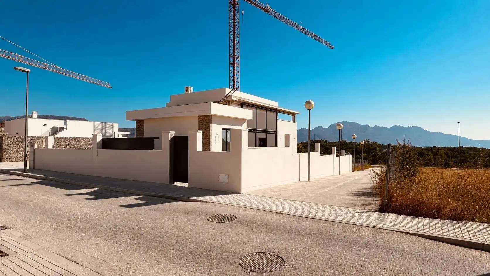 Villa à vendre à CL FLORENCIA, imagen 20