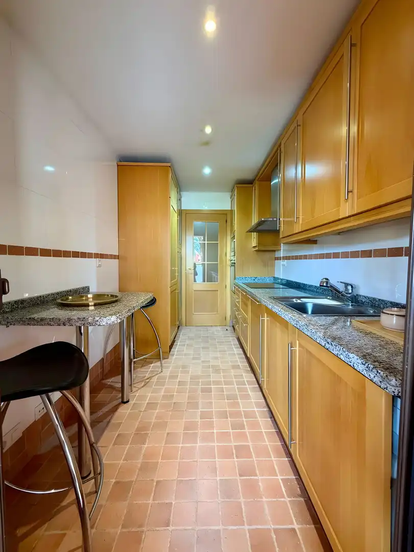 Apartment mit Pool zum Verkauf in Estepona Pueblo, imagen 14