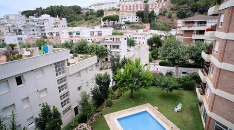 Photo 3 of Apartment to rent in Riera, Caldes d'Estrac, Barcelona