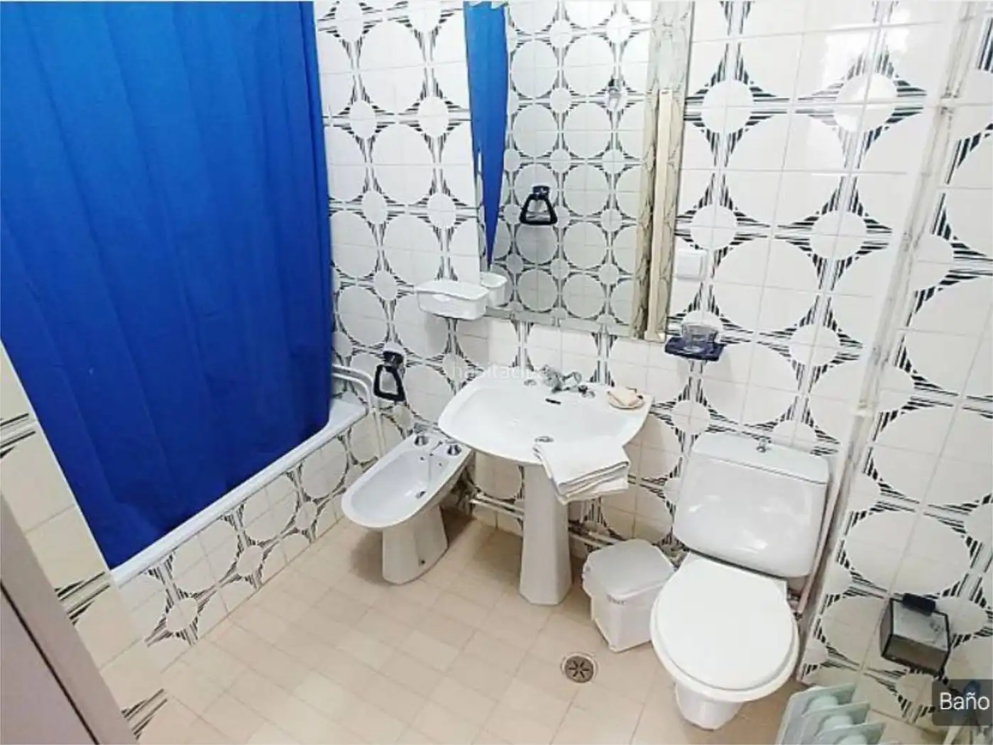 Wohnung mit Aufzug zum Verkauf in Rúa do Alcalde Rey Daviña 2, imagen 3