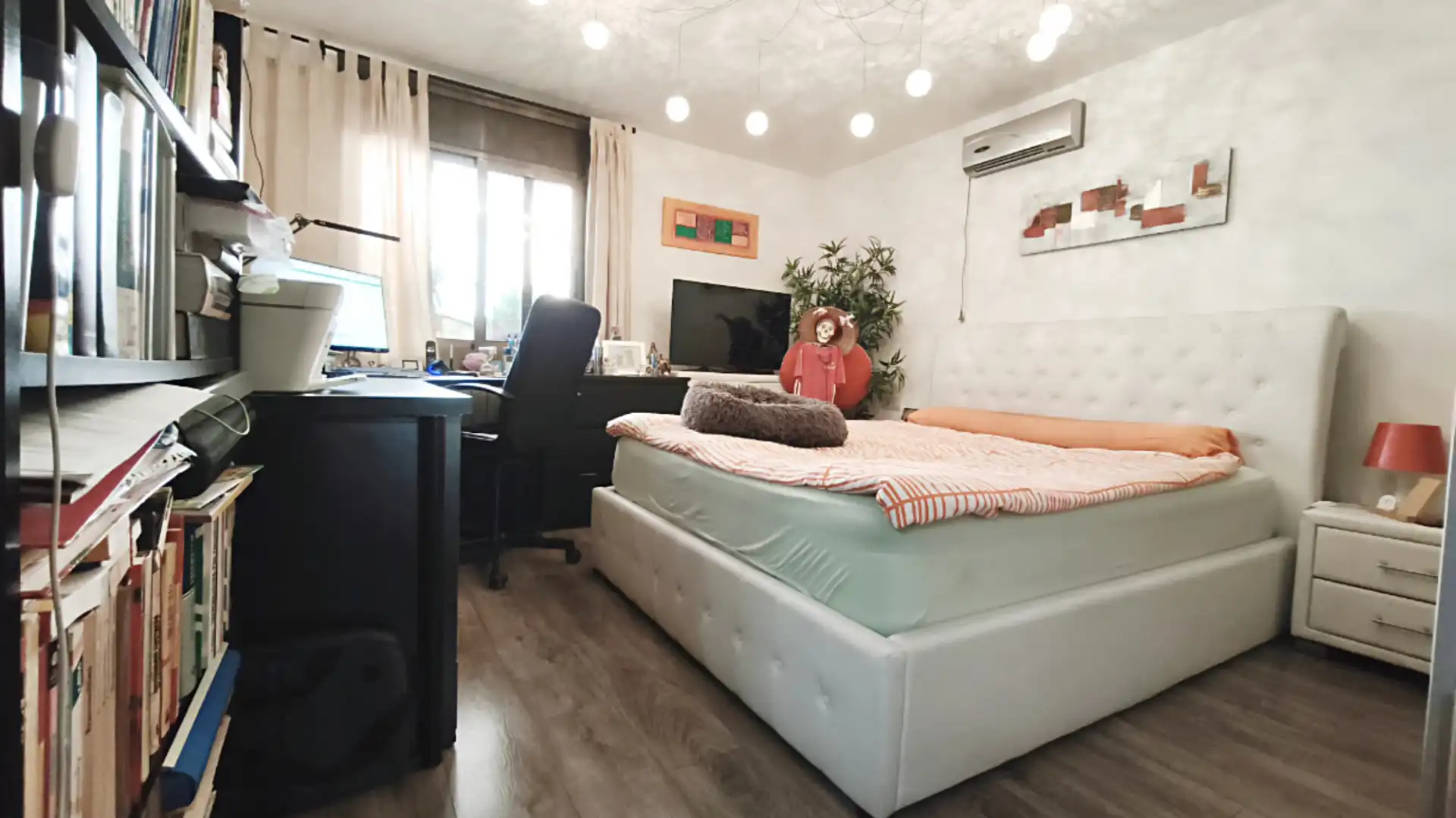 Penthouse for sale in Carrer de Rius i Taulet, imagen 13